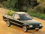 Chevrolet Chevy 500 1983 года